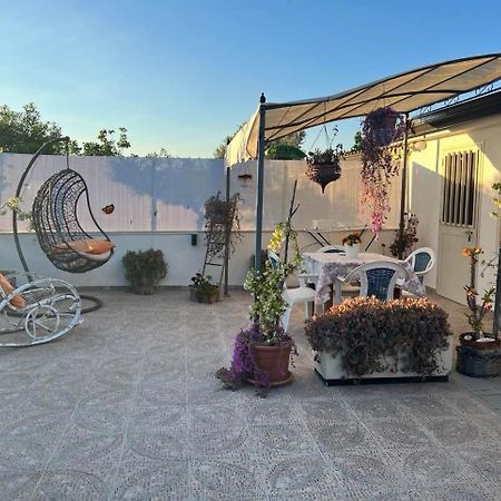 Apartamento Marzamemi Infinity Sun Exterior foto