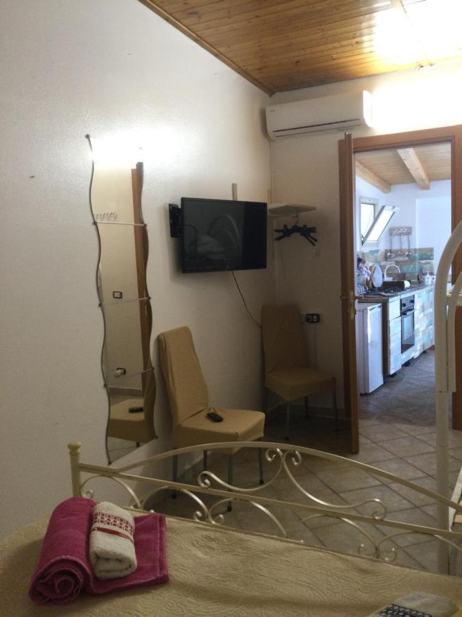 Apartamento Marzamemi Infinity Sun Exterior foto