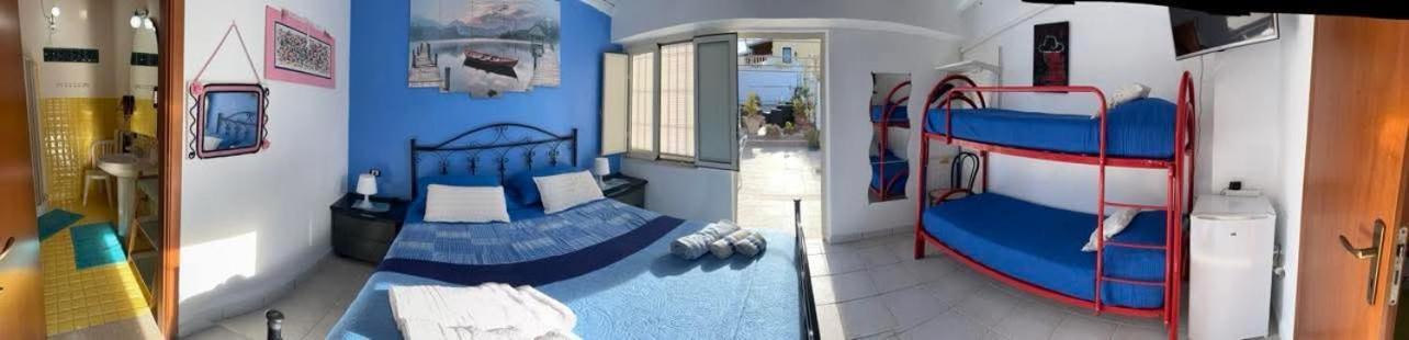 Apartamento Marzamemi Infinity Sun Exterior foto