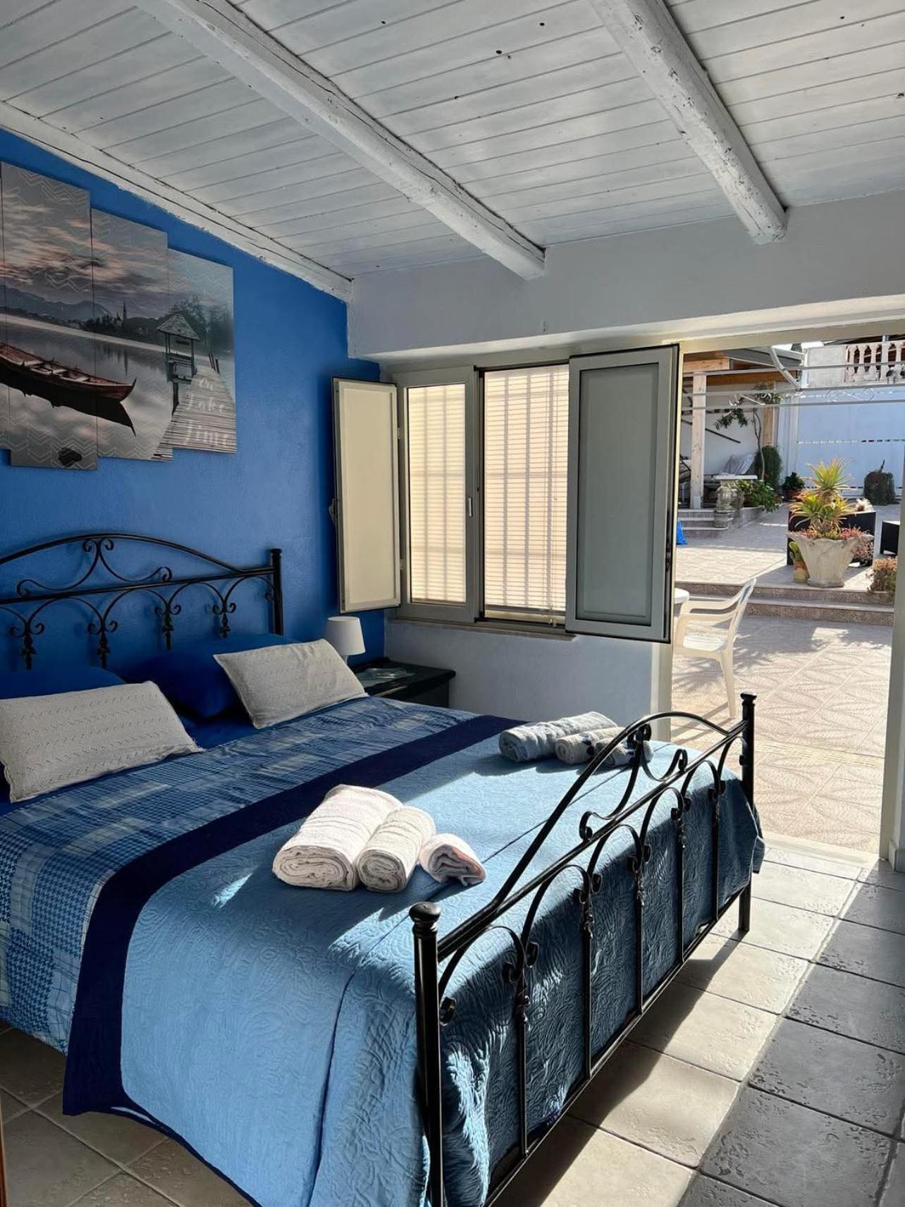 Apartamento Marzamemi Infinity Sun Exterior foto
