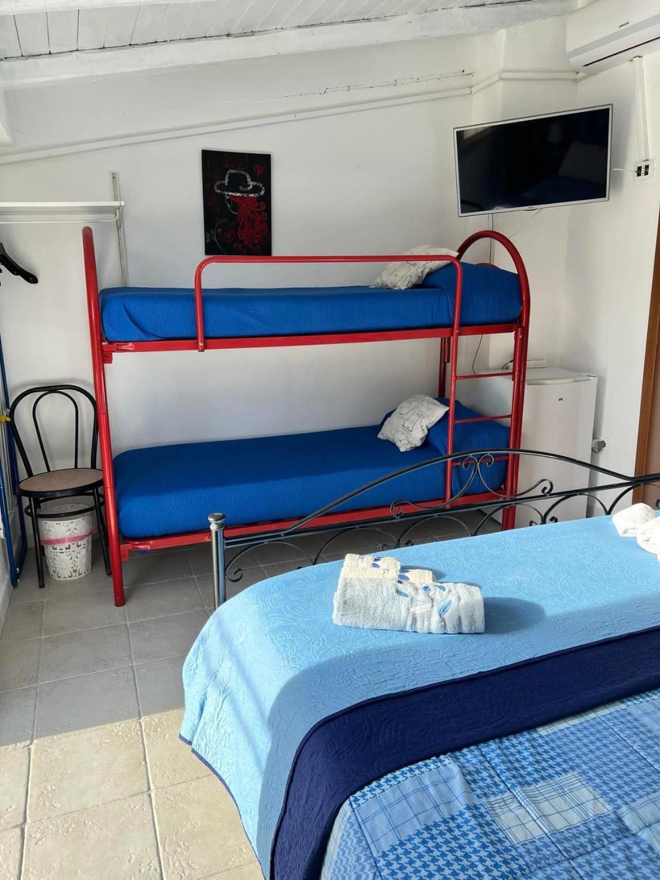 Apartamento Marzamemi Infinity Sun Exterior foto