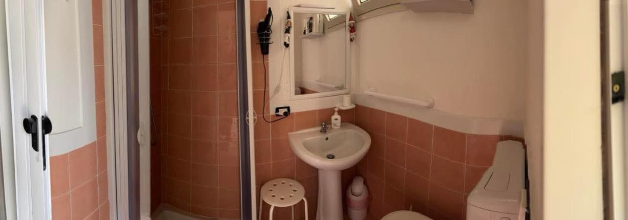 Apartamento Marzamemi Infinity Sun Exterior foto