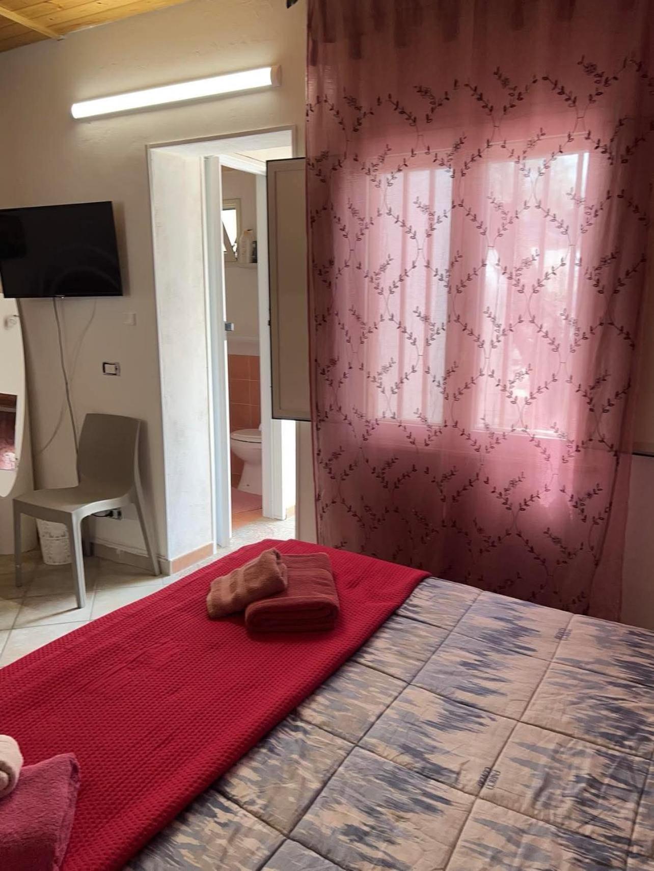 Apartamento Marzamemi Infinity Sun Exterior foto