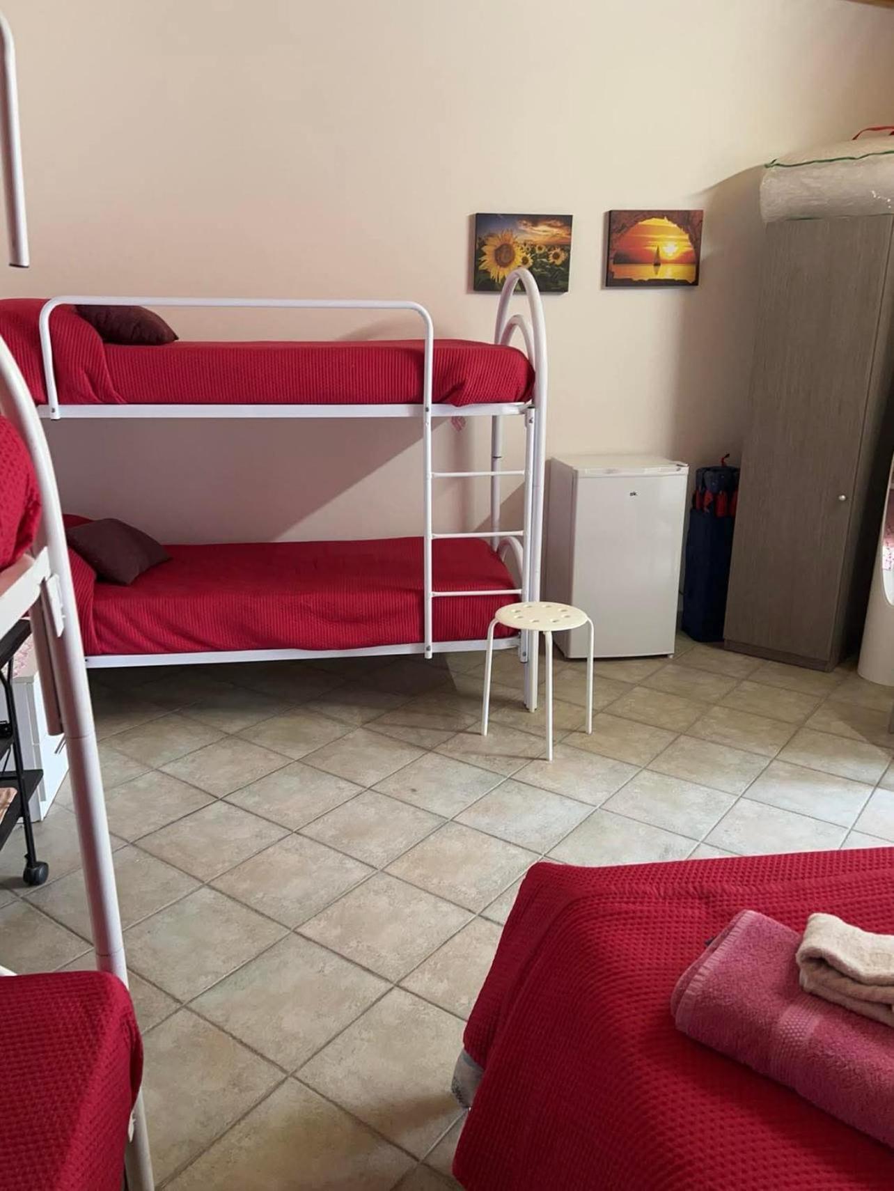 Apartamento Marzamemi Infinity Sun Exterior foto