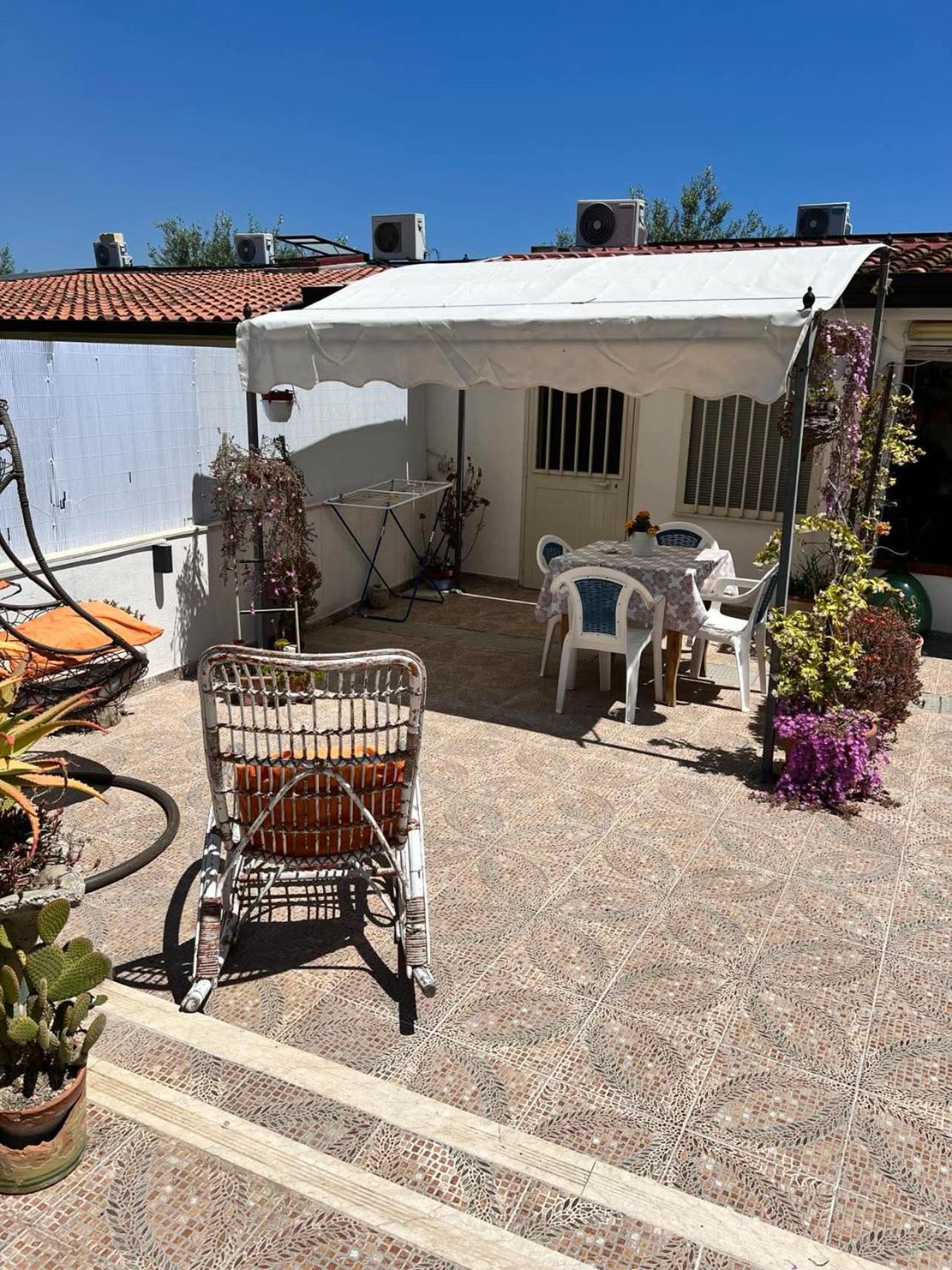 Apartamento Marzamemi Infinity Sun Exterior foto